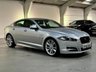 USED 2013 63 JAGUAR XF 3.0 D V6 S PORTFOLIO 4d 275 BHP 