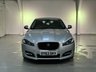 USED 2013 63 JAGUAR XF 3.0 D V6 S PORTFOLIO 4d 275 BHP 