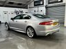 USED 2013 63 JAGUAR XF 3.0 D V6 S PORTFOLIO 4d 275 BHP 