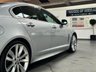 USED 2013 63 JAGUAR XF 3.0 D V6 S PORTFOLIO 4d 275 BHP 