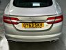 USED 2013 63 JAGUAR XF 3.0 D V6 S PORTFOLIO 4d 275 BHP 