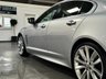 USED 2013 63 JAGUAR XF 3.0 D V6 S PORTFOLIO 4d 275 BHP 