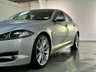 USED 2013 63 JAGUAR XF 3.0 D V6 S PORTFOLIO 4d 275 BHP 