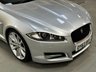 USED 2013 63 JAGUAR XF 3.0 D V6 S PORTFOLIO 4d 275 BHP 
