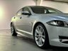 USED 2013 63 JAGUAR XF 3.0 D V6 S PORTFOLIO 4d 275 BHP 