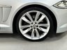 USED 2013 63 JAGUAR XF 3.0 D V6 S PORTFOLIO 4d 275 BHP 