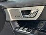 USED 2013 63 JAGUAR XF 3.0 D V6 S PORTFOLIO 4d 275 BHP 