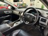 USED 2013 63 JAGUAR XF 3.0 D V6 S PORTFOLIO 4d 275 BHP 