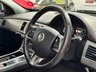 USED 2013 63 JAGUAR XF 3.0 D V6 S PORTFOLIO 4d 275 BHP 