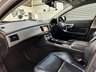 USED 2013 63 JAGUAR XF 3.0 D V6 S PORTFOLIO 4d 275 BHP 