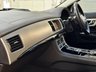 USED 2013 63 JAGUAR XF 3.0 D V6 S PORTFOLIO 4d 275 BHP 