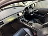 USED 2013 63 JAGUAR XF 3.0 D V6 S PORTFOLIO 4d 275 BHP 