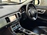 USED 2013 63 JAGUAR XF 3.0 D V6 S PORTFOLIO 4d 275 BHP 