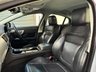 USED 2013 63 JAGUAR XF 3.0 D V6 S PORTFOLIO 4d 275 BHP 