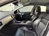 USED 2013 63 JAGUAR XF 3.0 D V6 S PORTFOLIO 4d 275 BHP 