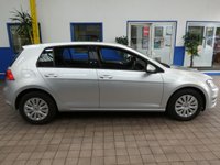 USED 2014 14 VOLKSWAGEN GOLF 1.6 S TDI BLUEMOTION TECHNOLOGY 5d 103 BHP &pound;0 ROAD TAX NICE TIDY EXAMPLE EXCELLENT SERVICE HISTORY 11 SERVICES TO 163K MILES CAMBELT AND WATERPUMP REPLACED 2020