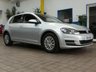 USED 2014 14 VOLKSWAGEN GOLF 1.6 S TDI BLUEMOTION TECHNOLOGY 5d 103 BHP &pound;0 ROAD TAX NICE TIDY EXAMPLE EXCELLENT SERVICE HISTORY 11 SERVICES TO 163K MILES CAMBELT AND WATERPUMP REPLACED 2020