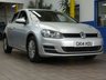 USED 2014 14 VOLKSWAGEN GOLF 1.6 S TDI BLUEMOTION TECHNOLOGY 5d 103 BHP &pound;0 ROAD TAX NICE TIDY EXAMPLE EXCELLENT SERVICE HISTORY 11 SERVICES TO 163K MILES CAMBELT AND WATERPUMP REPLACED 2020
