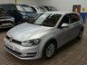 USED 2014 14 VOLKSWAGEN GOLF 1.6 S TDI BLUEMOTION TECHNOLOGY 5d 103 BHP &pound;0 ROAD TAX NICE TIDY EXAMPLE EXCELLENT SERVICE HISTORY 11 SERVICES TO 163K MILES CAMBELT AND WATERPUMP REPLACED 2020