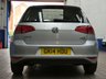 USED 2014 14 VOLKSWAGEN GOLF 1.6 S TDI BLUEMOTION TECHNOLOGY 5d 103 BHP &pound;0 ROAD TAX NICE TIDY EXAMPLE EXCELLENT SERVICE HISTORY 11 SERVICES TO 163K MILES CAMBELT AND WATERPUMP REPLACED 2020