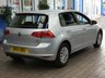 USED 2014 14 VOLKSWAGEN GOLF 1.6 S TDI BLUEMOTION TECHNOLOGY 5d 103 BHP &pound;0 ROAD TAX NICE TIDY EXAMPLE EXCELLENT SERVICE HISTORY 11 SERVICES TO 163K MILES CAMBELT AND WATERPUMP REPLACED 2020