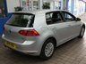 USED 2014 14 VOLKSWAGEN GOLF 1.6 S TDI BLUEMOTION TECHNOLOGY 5d 103 BHP &pound;0 ROAD TAX NICE TIDY EXAMPLE EXCELLENT SERVICE HISTORY 11 SERVICES TO 163K MILES CAMBELT AND WATERPUMP REPLACED 2020