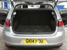 USED 2014 14 VOLKSWAGEN GOLF 1.6 S TDI BLUEMOTION TECHNOLOGY 5d 103 BHP &pound;0 ROAD TAX NICE TIDY EXAMPLE EXCELLENT SERVICE HISTORY 11 SERVICES TO 163K MILES CAMBELT AND WATERPUMP REPLACED 2020