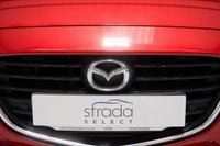 USED 2017 17 MAZDA 3 2.2 D SPORT NAV 5d 148 BHP +NATIONWIDE DELIVERY AVAILABLE+
