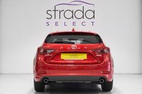 USED 2017 17 MAZDA 3 2.2 D SPORT NAV 5d 148 BHP +NATIONWIDE DELIVERY AVAILABLE+