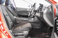 USED 2017 17 MAZDA 3 2.2 D SPORT NAV 5d 148 BHP +NATIONWIDE DELIVERY AVAILABLE+