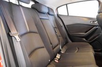 USED 2017 17 MAZDA 3 2.2 D SPORT NAV 5d 148 BHP +NATIONWIDE DELIVERY AVAILABLE+