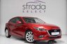 USED 2017 17 MAZDA 3 2.2 D SPORT NAV 5d 148 BHP +NATIONWIDE DELIVERY AVAILABLE+