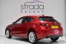 USED 2017 17 MAZDA 3 2.2 D SPORT NAV 5d 148 BHP +NATIONWIDE DELIVERY AVAILABLE+
