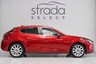 USED 2017 17 MAZDA 3 2.2 D SPORT NAV 5d 148 BHP +NATIONWIDE DELIVERY AVAILABLE+