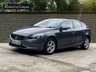 USED 2013 63 VOLVO V40 2.0 D3 SE NAV 5d 148 BHP FINANCE AVAILABLE ZERO DEPOSIT