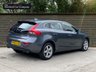USED 2013 63 VOLVO V40 2.0 D3 SE NAV 5d 148 BHP FINANCE AVAILABLE ZERO DEPOSIT