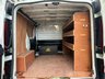 USED 2018 68 VAUXHALL VIVARO 1.6 L1H1 2700 CDTI 120 BHP [ ROOF+ TUBE RACK ]  MANAGERS SPECIAL