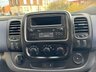 USED 2018 68 VAUXHALL VIVARO 1.6 L1H1 2700 CDTI 120 BHP [ ROOF+ TUBE RACK ]  MANAGERS SPECIAL