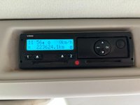 USED 2017 17 FORD TRANSIT 2.2 350 L3 D/CAB TIPPER +TOOL STORE 