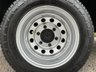 USED 2017 17 FORD TRANSIT 2.2 350 L3 D/CAB TIPPER +TOOL STORE 
