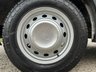 USED 2017 17 FORD TRANSIT 2.2 350 L3 D/CAB TIPPER +TOOL STORE 