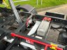USED 2017 17 FORD TRANSIT 2.2 350 L3 D/CAB TIPPER +TOOL STORE 