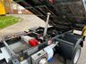USED 2017 17 FORD TRANSIT 2.2 350 L3 D/CAB TIPPER +TOOL STORE 