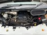 USED 2017 17 FORD TRANSIT 2.2 350 L3 D/CAB TIPPER +TOOL STORE 