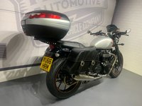USED 2016 66 TRIUMPH STREET TWIN - BUY ONLINE 24 HRS A DAY - FINANCE AVAILABLE - ALL TYPES OF CREDIT ACCEPTED FRESH SERVICE, READY TO TOUR