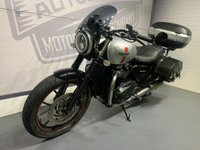 USED 2016 66 TRIUMPH STREET TWIN - BUY ONLINE 24 HRS A DAY - FINANCE AVAILABLE - ALL TYPES OF CREDIT ACCEPTED FRESH SERVICE, READY TO TOUR