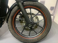 USED 2016 66 TRIUMPH STREET TWIN - BUY ONLINE 24 HRS A DAY - FINANCE AVAILABLE - ALL TYPES OF CREDIT ACCEPTED FRESH SERVICE, READY TO TOUR