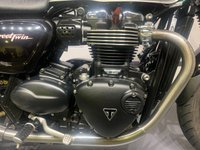 USED 2016 66 TRIUMPH STREET TWIN - BUY ONLINE 24 HRS A DAY - FINANCE AVAILABLE - ALL TYPES OF CREDIT ACCEPTED FRESH SERVICE, READY TO TOUR