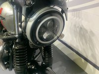 USED 2016 66 TRIUMPH STREET TWIN - BUY ONLINE 24 HRS A DAY - FINANCE AVAILABLE - ALL TYPES OF CREDIT ACCEPTED FRESH SERVICE, READY TO TOUR