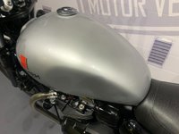 USED 2016 66 TRIUMPH STREET TWIN - BUY ONLINE 24 HRS A DAY - FINANCE AVAILABLE - ALL TYPES OF CREDIT ACCEPTED FRESH SERVICE, READY TO TOUR